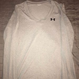 Under Armor Long Sleeve